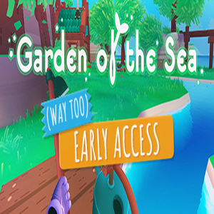 Comprar Garden of the Sea CD Key Comparar Preços