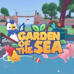 Comprar Garden of the Sea PS5 Barato Comparar Preços