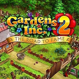 Gardens Inc 2 The Road to Fame Pc