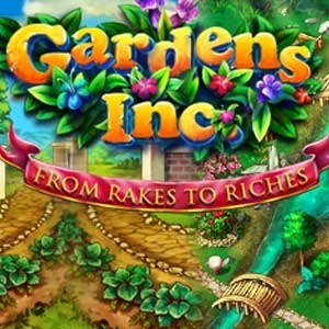 Gardens Inc From Rakes to Riches Pc