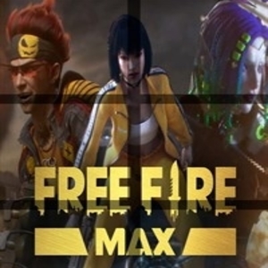 Garena Free Fire MAX Puzzle Game