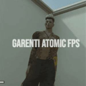 Garenti Atomic Fps Xbox Series X