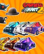 Garfield Kart 2 All You Can Drift Garfing Cosmeowtics Playstation 5