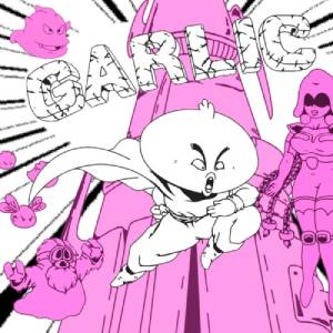 Comprar Garlic Xbox Series Barato Comparar Preços