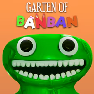 Garten of Banban Xbox Series X
