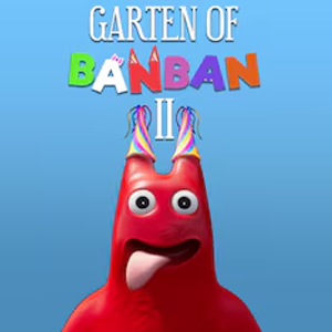 Garten of Banban 2 Xbox One