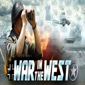 Gary Grigsby’s War in the West Pc