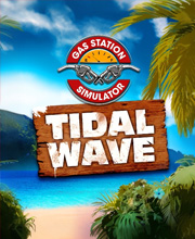 Comprar Gas Station Simulator Tidal Wave Xbox Series Barato Comparar Preços