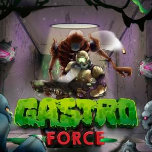 Gastro Force Playstation 5