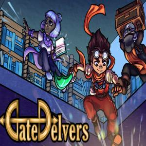 Gatedelvers Pc