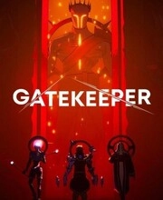Gatekeeper Playstation 5