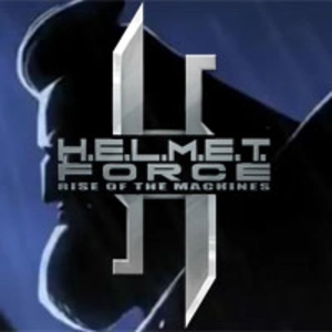 Gauntlet Force Rise of the Machines Xbox Series X