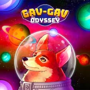 Comprar Gav-Gav Odyssey Xbox Series Barato Comparar Preços