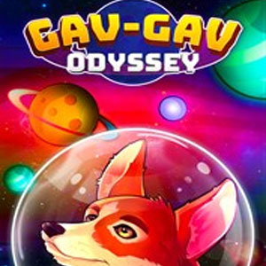 Comprar Gav-Gav Odyssey PS4 Comparar Preços