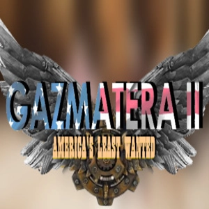 Gazmatera 2 Americas Least Wanted Pc