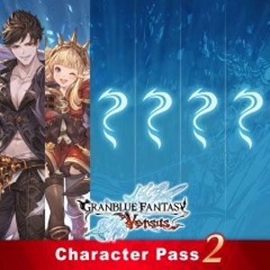 GBVS Character Pass 2 Pc