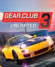 Comprar Gear Club Unlimited 3 Xbox Series Barato Comparar Preços