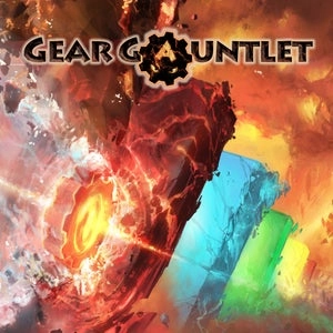 Gear Gauntlet Xbox Series X