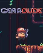 GearDude Xbox One