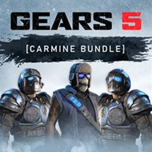 Comprar Gears 5 Gears 5 Carmine Bundle Xbox One Barato Comparar Preços