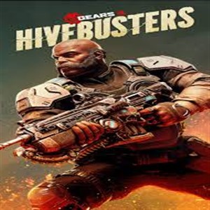 Comprar Gears 5 Hivebusters Xbox One Barato Comparar Preços