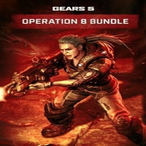 Comprar Gears 5 Operation 8 Bundle Xbox Series Barato Comparar Preços