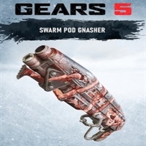 Comprar Gears 5 Swarm Pod Gnasher CD Key Comparar Preços