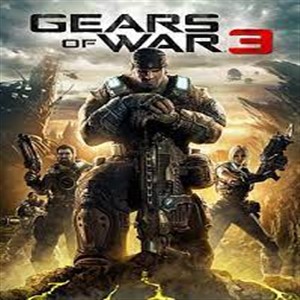 Comprar Gears of War 3 Xbox Series Barato Comparar Preços