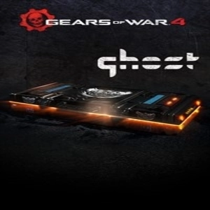 Gears of War 4 Ghost Gaming Characters Pack Xbox One