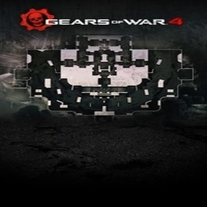 Gears of War 4 Map Hotel Pc