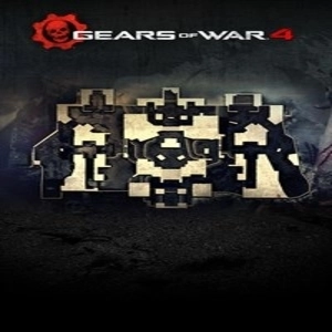 Gears of War 4 Map Old Town Xbox Series X