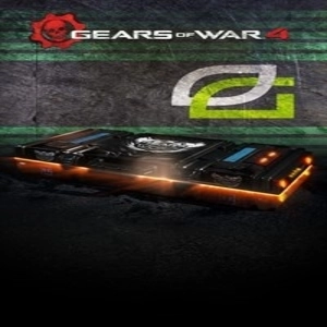 Gears of War 4 OpTic Characters Pack