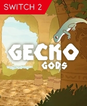 Comprar Gecko Gods Key Nintendo Switch 2 barato Comparar Preços