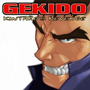 Gekido Kintaro’s Revenge Pc