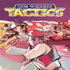 Comprar Gem Wizards Tactics PS4 Comparar Preços