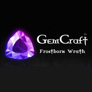 Comprar GemCraft Frostborn Wrath CD Key Comparar Preços