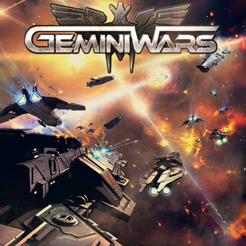 Gemini Wars CD Key Comparar Preços
