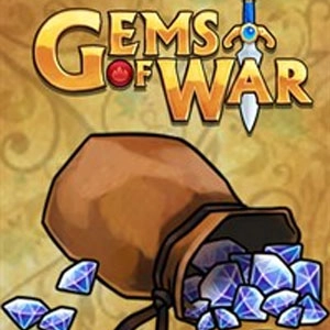 Gems of War Bag of Gems Playstation 4