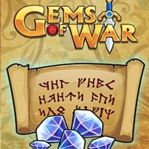 Gems of War Daily Gems Pack Xbox One