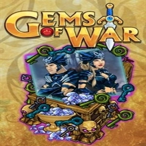 Gems of War Deathknight Armor Pack