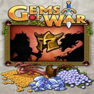 Gems of War Growth Pack 1 Xbox Series X