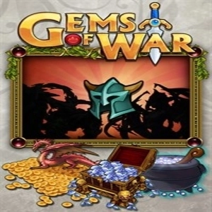 Gems of War Growth Pack 2 Xbox One