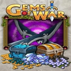 Gems of War Starter Pack 2 Xbox Series X