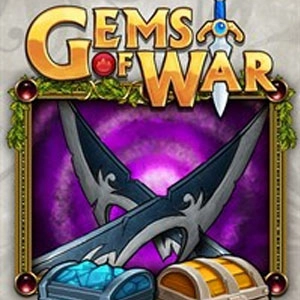Gems of War Starter Pack 2 Xbox One