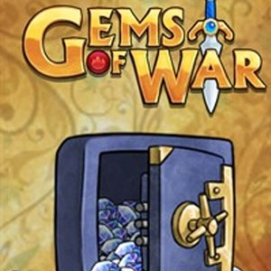 Gems of War The Motherlode Playstation 4