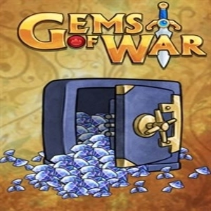 Gems of War The Motherlode Xbox Series X