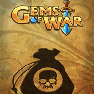 Gems of War War Purse Playstation 4