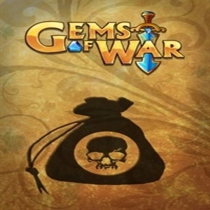 Gems of War War Purse Xbox Series X