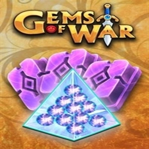 Gems of War Weapon Upgrade Pack Xbox Series X