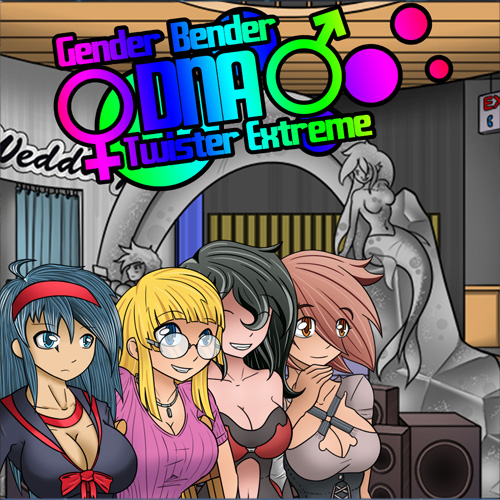 Comprar Gender Bender DNA Twister Extreme CD Key Comparar Preços